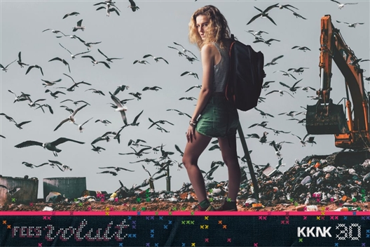 Die gebed van ’n halfmens